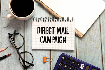 Handwriting text Multichannel Marketing. Concept meaning for a consumer