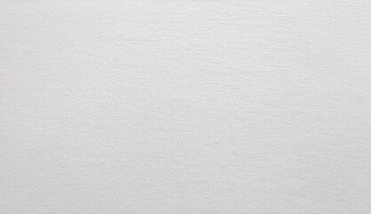 White Texture Surface