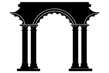 Grand Archway Designs: Explore Architectural Beauty & Historical Significance