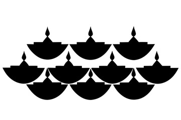 Diya Lamp Decorations: Illuminate Your Space with Traditional Indian Lighting