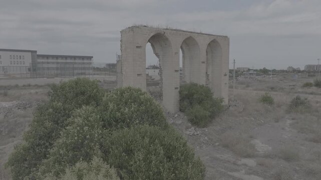 Karabakh region of Azerbaijan