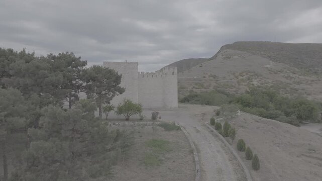 Karabakh region of Azerbaijan