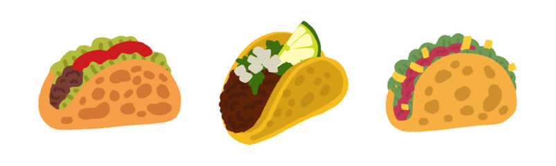 Mexican Taco