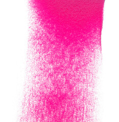 Chocky Pink purple Sand flying explosion, violet sands grain wave explode. Abstract cloud fly,...