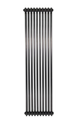 column isolated on white background