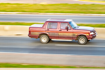 Drive Smart. Work Hard. 