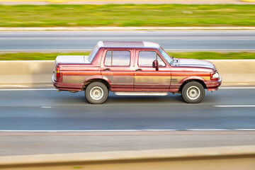 Versatility Redefined: The Urban Workhorse