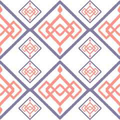 Weaving pattern  Seamless