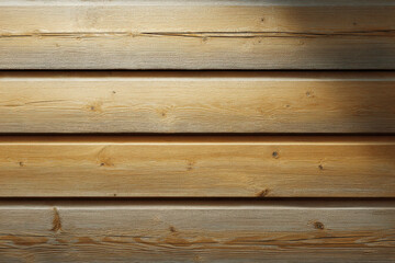 closeup view of modern wooden building facades highlighting advanced wood processing technologies