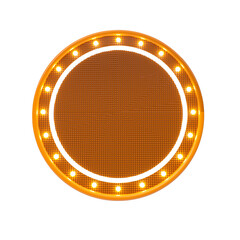 seal 3d rendered socialmedia icon