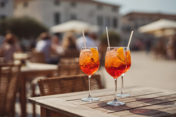 experience essence of italy rich lifestyle through its exquisite wine and cocktail culture