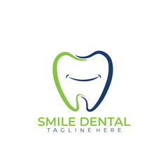dental logo tooth