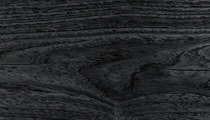 Obraz premium Dark wood grain texture (2)