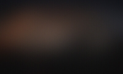 Obraz premium Dark Abstract Background with Subtle Warm Brown and Grey Tones and Soft Grain image photo