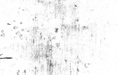 Dirty grunge texture. old worn overlay distressed background. scratched glitch effect for design. png file