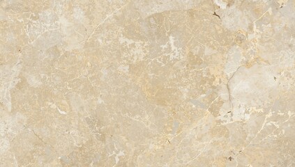 Beige Marble Texture Background Surface Close Up
