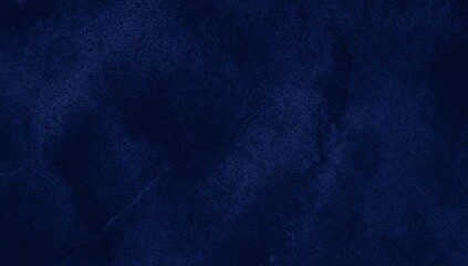 Elegant Dark Blue Textured Background - Deep Indigo