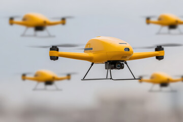 drones are revolutionizing construction by assembling bridges and structures autonomously