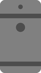 Minimalist Technology Icon