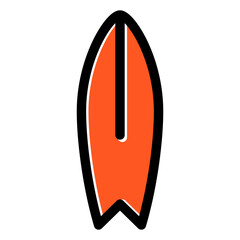 surfing icon