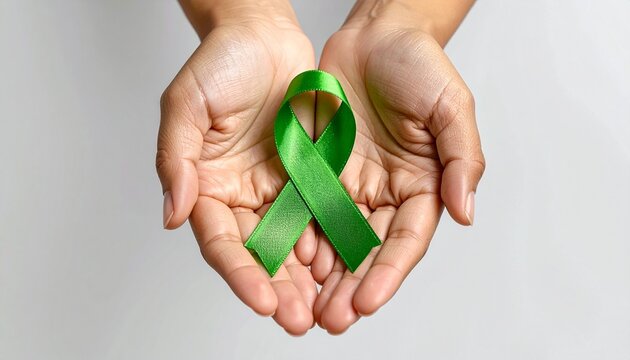 Supporting Mental Health Awareness A Symbol of Hope and Healing