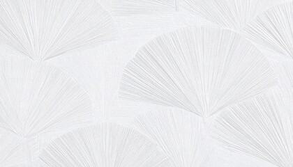 Subtle Gray and White Hatching Texture Pattern