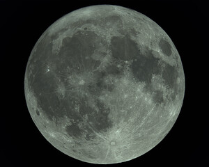 Full Moon