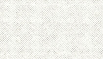 Seamless Micro Crosshatch Linen Texture