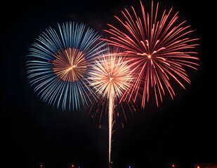 Fireworks