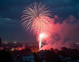 Fireworks