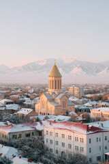 explore unique cultural features of top  cis cities including their iconic symbols architecture and landscapes