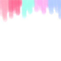 abstract watercolor background