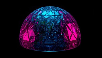 rotating globe animation