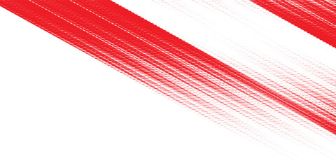 red and white brush wrap car sticker pattern abstract banner sporty lines red and white color combination grunge brush pattern racing motorsport design, modern.
