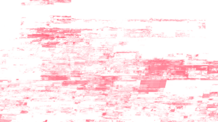 Neon Nightlife Tech Lines with Broken Digital Effect and Scan Lines. Techno glitch style backdrop. Glitched banner with TV noise, poster design template in futurism style. Data noise texture.