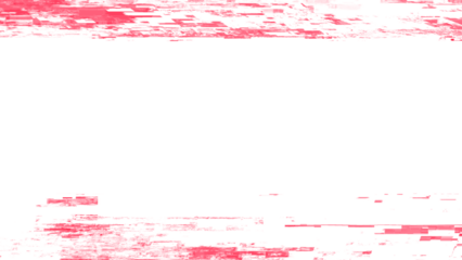 Neon Nightlife Tech Lines with Broken Digital Effect and Scan Lines. Techno glitch style backdrop. Glitched banner with TV noise, poster design template in futurism style. Data noise texture.