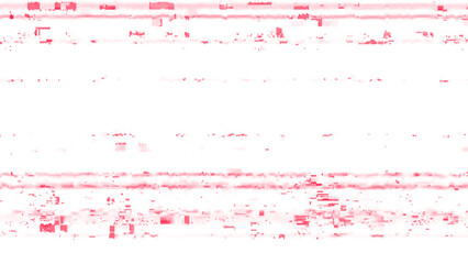 Neon Nightlife Tech Lines with Broken Digital Effect and Scan Lines. Techno glitch style backdrop....