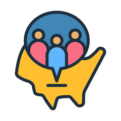 Census Icon