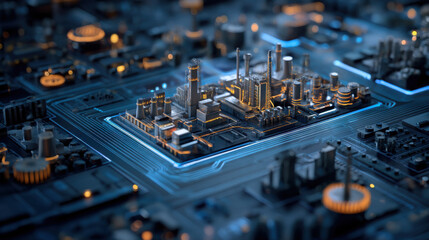 Exploring digital transformation in urban business models innovation strategies for modern cities