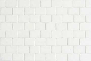 white concrete tile floor modern floors and textures Square Ceramic Mosaic Cube Pattern for Home Ideas Business And for decorating the bedroom. White rectangle mosaic tiles texture background.