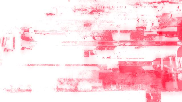 Digital Seamless Pattern of Data Noise and Abstract Glitch Stars. Techno glitch style backdrop. Glitched banner with TV noise, Glitch camera effect. TV scan line monitor. Data noise texture.