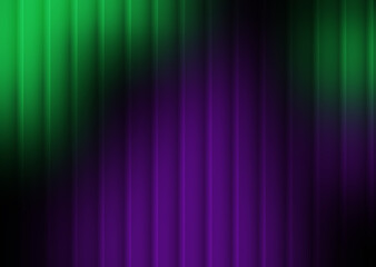 web page,abstract,green dark tech backdrop colorful purple green glitch line animation modern template abstract