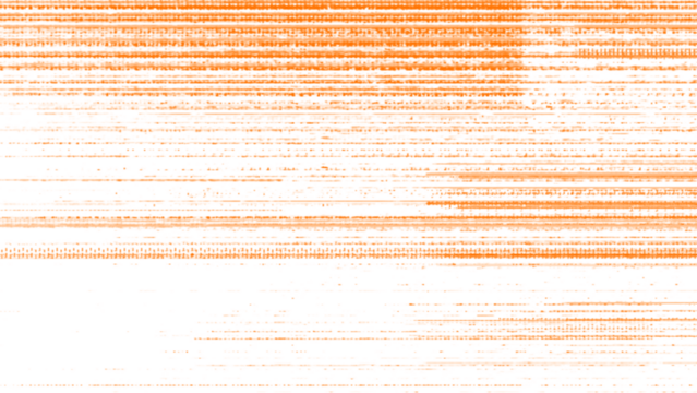 Modern Futurism Design with Broken Video Image and Transparent BG. Techno glitch style backdrop. Glitched banner with TV noise, Glitch camera effect. TV scan line monitor. Data noise texture.