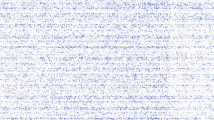 Fototapeta premium Modern Futurism Design with Broken Video Image and Transparent BG. Techno glitch style backdrop. Glitched banner with TV noise, Glitch camera effect. TV scan line monitor. Data noise texture.