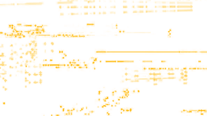 Modern Futurism Design with Broken Video Image and Transparent BG. Techno glitch style backdrop. Glitched banner with TV noise, Glitch camera effect. TV scan line monitor. Data noise texture.