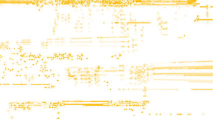 Modern Futurism Design with Broken Video Image and Transparent BG. Techno glitch style backdrop. Glitched banner with TV noise, Glitch camera effect. TV scan line monitor. Data noise texture.