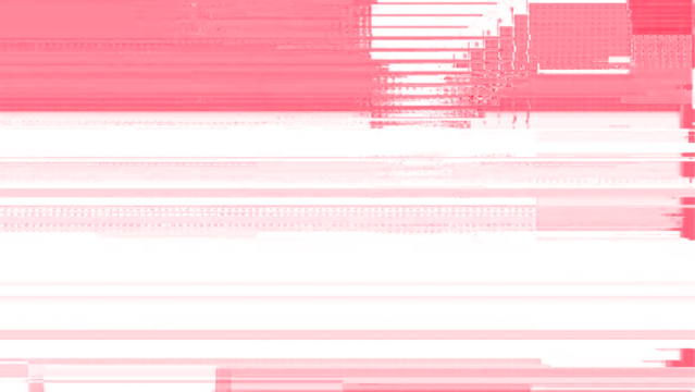 Glitch Art Texture with Retro Monitor Scan Lines and Color Elements. Techno glitch style backdrop. Glitched banner with TV noise, Glitch camera effect. TV scan line monitor. Data noise texture.