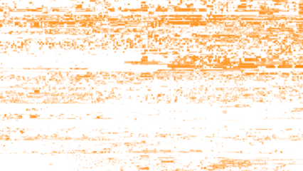 Vector Data Noise Texture Resembling a Corrupted Digital Night Sky. Techno glitch style backdrop. Glitched banner with TV noise, Glitch camera effect. TV scan line monitor. Data noise texture.