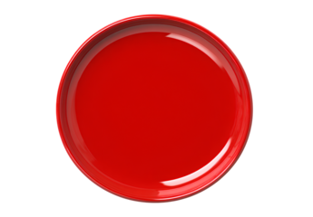 red plate, flat view, top-down anglec.png