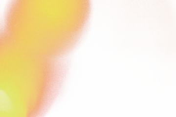 yellow gradient transparent background